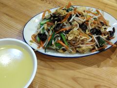 -香满园春饼·家常菜(东大桥店)