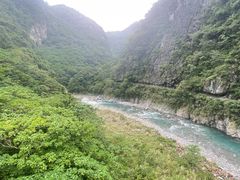 -太鲁阁公园