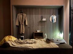 -Dragonfly 悠庭·按摩Spa(苏州中心广场店)