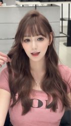 -DL HOPE明星造型