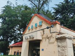 -华春餐馆(鱼山路店)