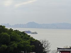 -胡里山炮台