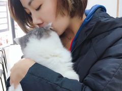 -萌兽医馆·绝育·24小时内科·宠物医院(德胜店)