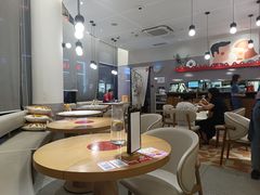 -必胜客(湘隆店)