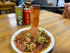 -何记酿皮店(西流湾店)