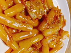 -优壹佳·延边朝鲜族料理(中山北路店)