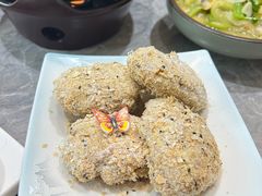 -君霖海鲜私房菜(春柳店)