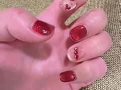 -海底捞火锅(巴黎春天浦建店)