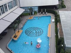 -象山黄金海岸雷迪森酒店