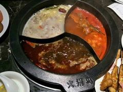 -火锅岛潮牌自助餐厅(天津天佑城店)