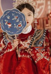 点击看大图 -御鉴天玺婚礼