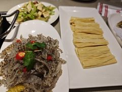 -蝎王府羊蝎子(西直门店)