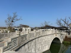 -广富林郊野公园