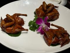 -金汇酒楼(中山东区店)