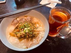 -新旺茶餐厅•早餐(迪士尼小镇店)