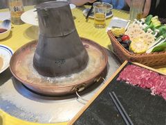 -东来顺饭庄(金泉广场店)