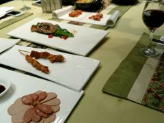 -菩提树·素食餐厅(汇智国际商业中心店)