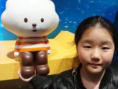 -泡泡玛特POPMART(正弘城店)