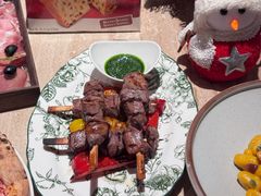 -Mammamia意大利餐厅(阳春巷店)