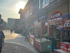 -万达广场(松江店)