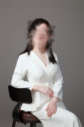 -时纪母女写真父母纪念照(静安店)