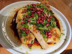 -桂小厨广西菜(青秀万达店)