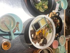 -潮界(虹桥新天地店)