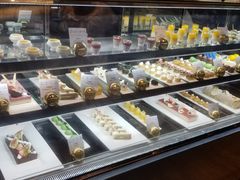 -杭州国际会议中心洲际酒店-原素全日餐厅(解放东路店)