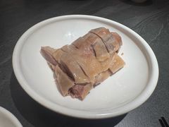 -小厨娘金榜题名(夫子庙秦淮河店)