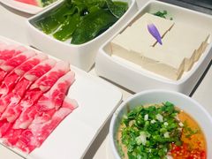 -海底捞火锅(枫蓝国际购物中心店)