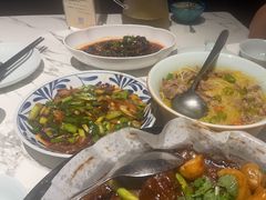 -锦庐道地川菜(来福士店)