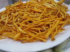 -凯盈阁·顺德私房菜·桑拿鸡