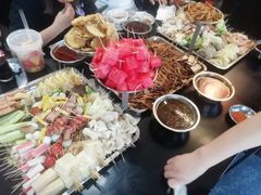 -谢智冷沾沾(马家巷总店)