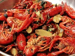 -虾小龙老长沙龙虾馆(坡子街店)