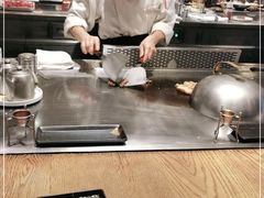 -赤坂亭·M9和牛烧肉·铁板烧·日料398放题(长泰广场店)