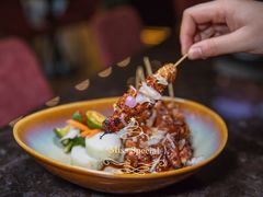 -THE PAWON·8碗(古北SOHO店)