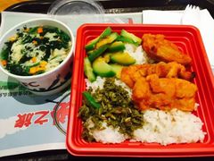 -肯德基(汇腾店)