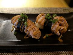 -昊·来了寿司(双楠2店)