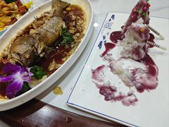 -东北大院·东北菜(三台子店)