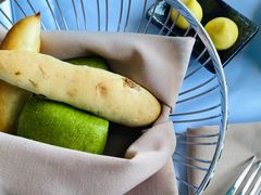-Kathleen's Waitan 凯圣琳江景西餐厅(外滩店)