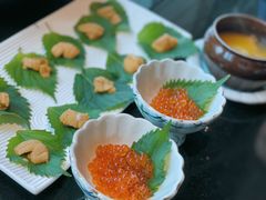 -王鼎精致料理铁板烧(世博源店)