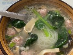 -东北熏肉大饼(大学南路店)