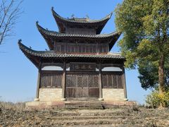 -杏花村文化旅游区