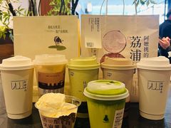 -阿嬷手作(南宁百盛印象城店)