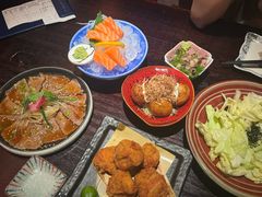 -九本居酒屋(学院路店)