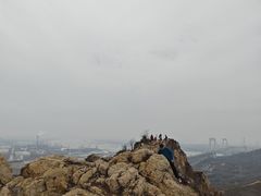 -圌山