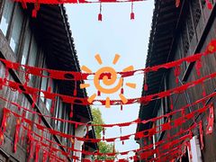 -黎里古镇