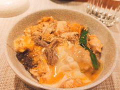 亲子丼-yokocho上横町·日本食街(深业上城店)