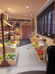 -奈尔宝·国风主题儿童乐园·亲子餐厅(豫园商城店)