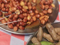 -丽伟的串·烧烤·砂锅(芝麻街店)